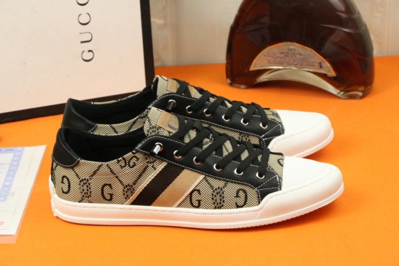 Gucci Casual Shoes